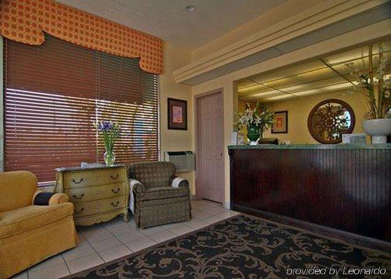 Anaheim Maingate Inn Interior photo